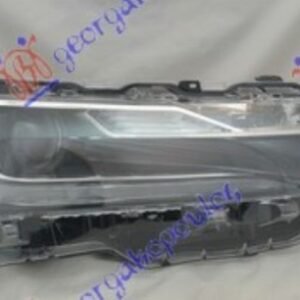 FAR ELEKTRICNI CEO LED (TYC) - TOYOTA COROLLA SDN 2016-2019 (E 18)