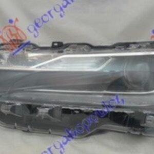FAR ELEKTRICNI CEO LED (TYC) - TOYOTA COROLLA SDN 2016-2019 (E 18)