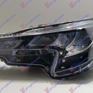FAR CEO LED (DEPO) - TOYOTA COROLLA H/B - S/W 2018-2023 (E21)