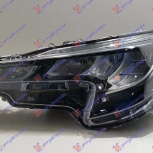 FAR CEO LED (VALEO) - TOYOTA COROLLA H/B - S/W 2018-2023 (E21)