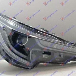 FAR CEO LED (SA PROJEKTOROM) (TYC) - TOYOTA COROLLA H/B - S/W 2018-2023 (E21)