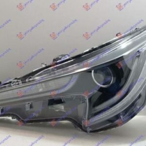 FAR CEO LED (SA PROJEKTOROM) (TYC) - TOYOTA COROLLA H/B - S/W 2018-2023 (E21)