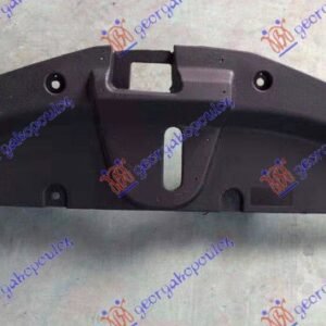 POKLOPAC VEZNOG LIMA GORNJI PLASTICNI - TOYOTA COROLLA SDN 2019- (E21)
