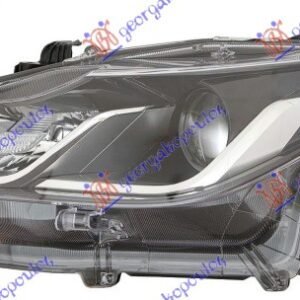 FAR ELEKTRICNI (HIR2) SA LED DNEVNIM SVETLOM (DEPO) - TOYOTA COROLLA SDN 2019- (E21)