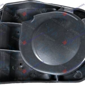 POKLOPAC MAGLENKE - TOYOTA COROLLA CROSS I 2022- (ZVG1/ZSG1/MXGH1)