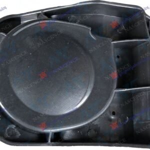 POKLOPAC MAGLENKE - TOYOTA COROLLA CROSS I 2022- (ZVG1/ZSG1/MXGH1)