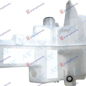 POSUDA ZA TECNOST BRISACA (MESTO ZA 1 MOTOR I SENZOR) - TOYOTA COROLLA CROSS I 2022- (ZVG1/ZSG1/MXGH1)