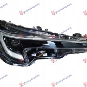 FAR CEO LED (VALEO) - TOYOTA COROLLA H/B 2023-2024 (E21)