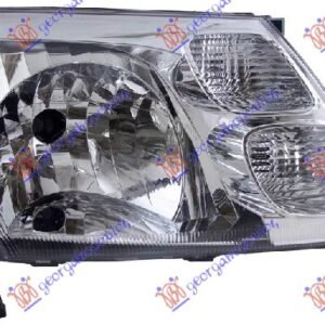 FAR (DEPO) - TOYOTA HI-ACE 2006- (TRH2/KDH2/LH2)