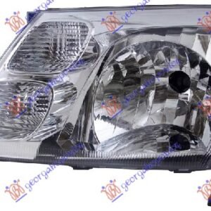 FAR (DEPO) - TOYOTA HI-ACE 2006- (TRH2/KDH2/LH2)
