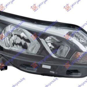 FAR ELEKTRICNI (SA MOTOROM) (HELLA) - TOYOTA PROACE/PROACE VERSO 2016-2019 (MPY)