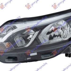 FAR ELEKTRICNI (SA MOTOROM) (HELLA) - TOYOTA PROACE/PROACE VERSO 2016-2019 (MPY)