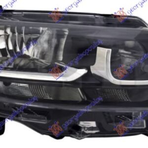 FAR ELEKTRICNI (H7/H1) (TYC) - TOYOTA PROACE CITY 2019- (BKY)