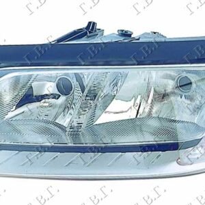FAR HROM (DEPO) - VOLVO XC70 2007-2013 (136)