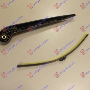 ZADNJI BRISAC KOMPLET 350mm - VOLVO XC70 2007-2013 (136)