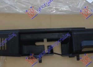 POKLOPAC VEZNOG LIMA GORNJI PLASTICNI - VOLVO S40 2007-2012 (544)