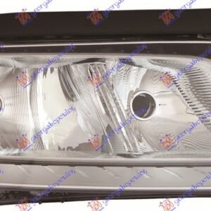 FAR ELEKTRICNI SA LED DNEVNIM SVETLOM (SA MOTOROM) (DEPO) - VOLVO S80 2013- (124)