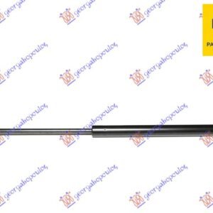 AMORTIZER GEPEK VRATA (430L-470N) (MARELLI) - VOLVO V50 2004-2007 (545)