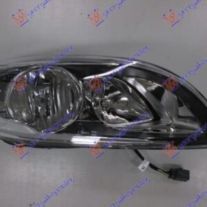 FAR ELEKTRICNI (H7/H9) SA LED DNEVNIM SVETLOM (DEPO) - VOLVO S60/V60 2013-2016 (155/157/134)