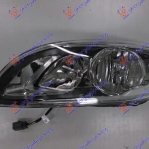 FAR ELEKTRICNI (H7/H9) SA LED DNEVNIM SVETLOM (DEPO) - VOLVO S60/V60 2013-2016 (155/157/134)