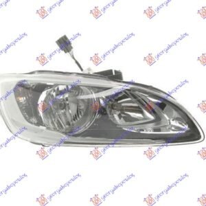 FAR ELEKTRICNI (H7/H9) SA LED DNEVNIM SVETLOM (VALEO) - VOLVO S60/V60 2013-2016 (155/157/134)