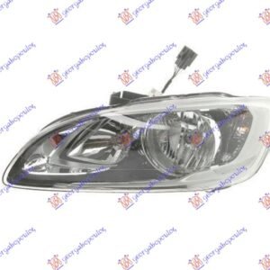 FAR ELEKTRICNI (H7/H9) SA LED DNEVNIM SVETLOM (VALEO) - VOLVO S60/V60 2013-2016 (155/157/134)