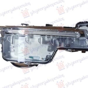 DNEVNO SVETLO LED - VOLVO S60/V60 2013-2016 (155/157/134)