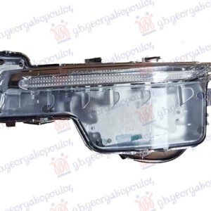DNEVNO SVETLO LED - VOLVO S60/V60 2013-2016 (155/157/134)