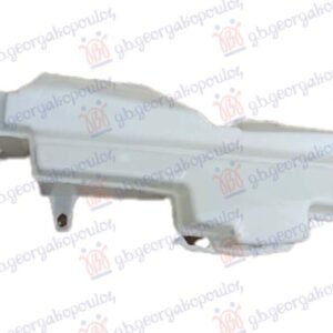 POSUDA ZA TECNOST BRISACA (OTVORI ZA MOTOR/SENZOR/PRSKALICE) - VOLVO S60 2018- (224)