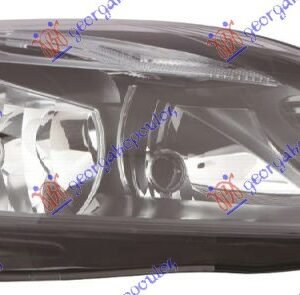 FAR ELEKTRICNI (DEPO) - VOLVO V40 2012- (525/526)