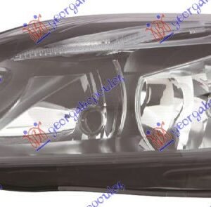 FAR ELEKTRICNI (DEPO) - VOLVO V40 2012- (525/526)