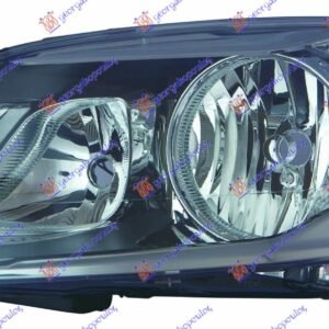 FAR ELEKTRICNI (H7/H9) (SA MOTOROM) (DEPO) - VOLVO XC60 2013-2017 (156)