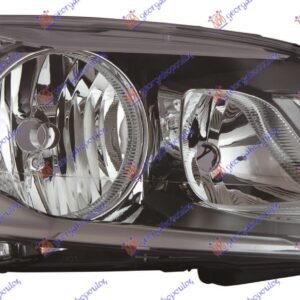 FAR ELEKTRICNI (H7/H9) (VALEO) - VOLVO XC60 2013-2017 (156)