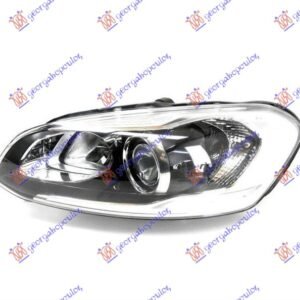 FAR Bi-XENON (VALEO) - VOLVO XC60 2013-2017 (156)