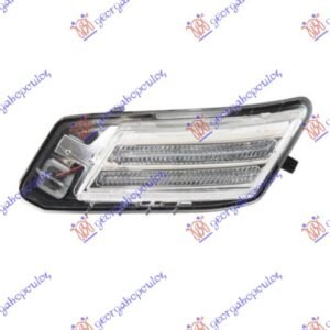 DNEVNO SVETLO LED - VOLVO XC60 2013-2017 (156)
