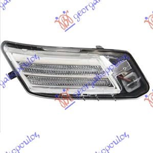 DNEVNO SVETLO LED - VOLVO XC60 2013-2017 (156)