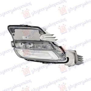 DNEVNO SVETLO LED (VALEO) - VOLVO XC60 2013-2017 (156)