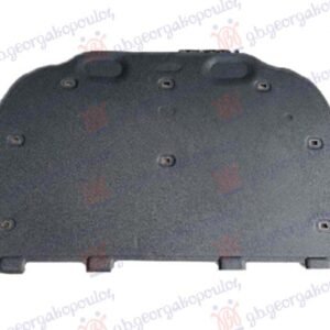 IZOLACIJA HAUBE (8 KOPCI) - VOLVO XC60 2017-2022 (246)