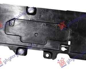 ZASTITA PODA PLASTICNA - VOLVO XC60 2017-2022 (246)