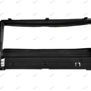 OKVIR USMERIVACA VAZDUHA HLADNJAKA GORNJI PLASTICNI - VOLVO XC60 2017-2022 (246)