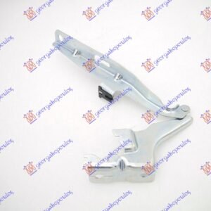MAKAZE HAUBE - VOLVO XC60 2017-2022 (246)