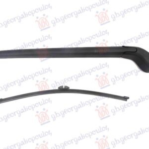 ZADNJI BRISAC KOMPLET 365mm - VOLVO XC60 2017-2022 (246)