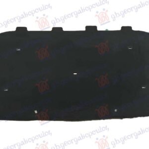 IZOLACIJA HAUBE (7 KOPCI) - VOLVO XC90 2014-2020 (256)