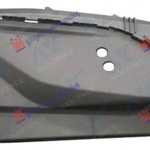 POKLOPAC VEZNOG LIMA GORNJI SPOLJASNJI PLASTICNI - VOLVO XC90 2014-2020 (256)