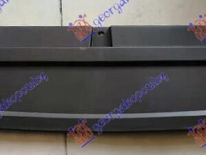 POKLOPAC HLADNJAKA GORNJI PLASTICNI - VOLVO XC90 2014-2020 (256)