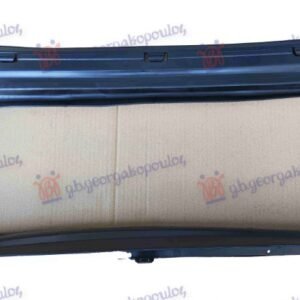 USMERIVAC VAZDUHA PREDNJI GORNJI PLASTICNI - VOLVO XC90 2014-2020 (256)