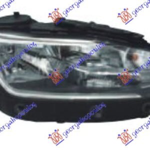 FAR ELEKTRICNI (H11/H9) (SA MOTOROM) (TYC) - VOLVO XC90 2014-2020 (256)
