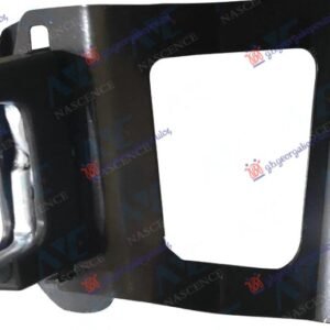 BRAVA HAUBE NA VEZNOM LIMU - VOLVO XC90 2014-2020 (256)