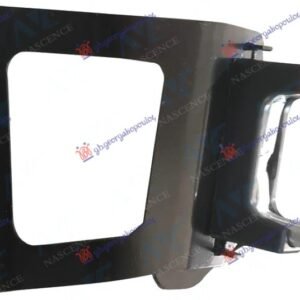 BRAVA HAUBE NA VEZNOM LIMU - VOLVO XC90 2014-2020 (256)
