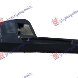 NOSAC PREDNJEG SENZORA PLASTICNI - VOLVO S90 2016-2021 (234)